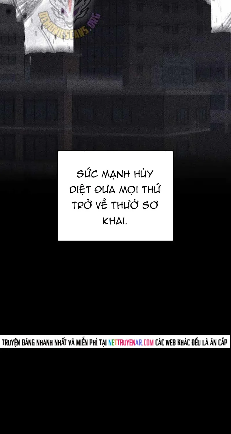 Người Chơi Không Thể Thăng Cấp Chap 225 - Next Chap 226