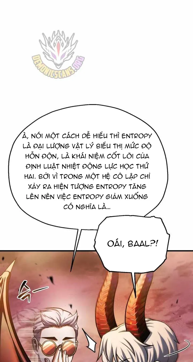 Người Chơi Không Thể Thăng Cấp Chap 225 - Next Chap 226