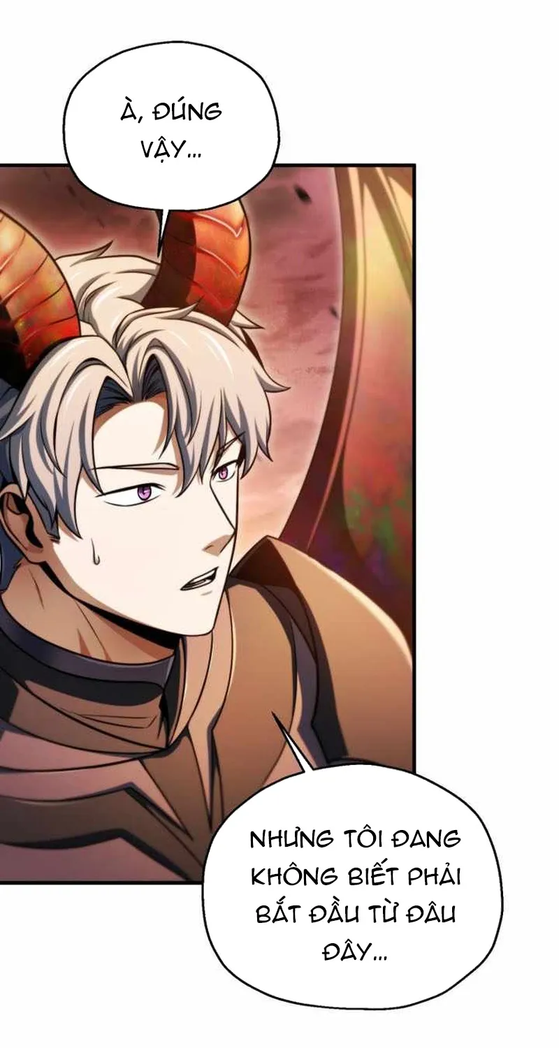 Người Chơi Không Thể Thăng Cấp Chap 225 - Next Chap 226