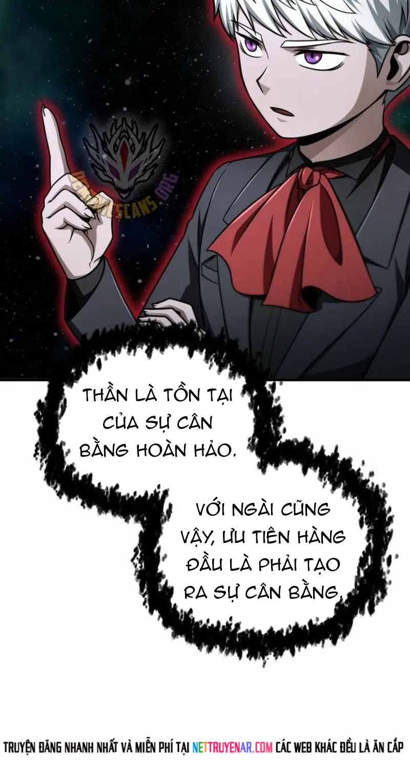 Người Chơi Không Thể Thăng Cấp Chap 225 - Next Chap 226