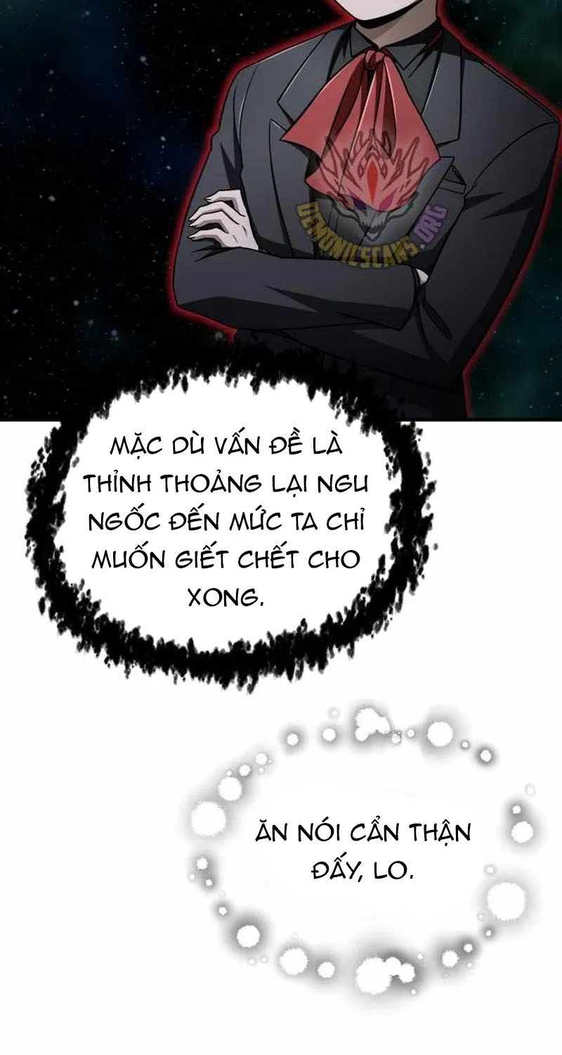 Người Chơi Không Thể Thăng Cấp Chap 225 - Next Chap 226