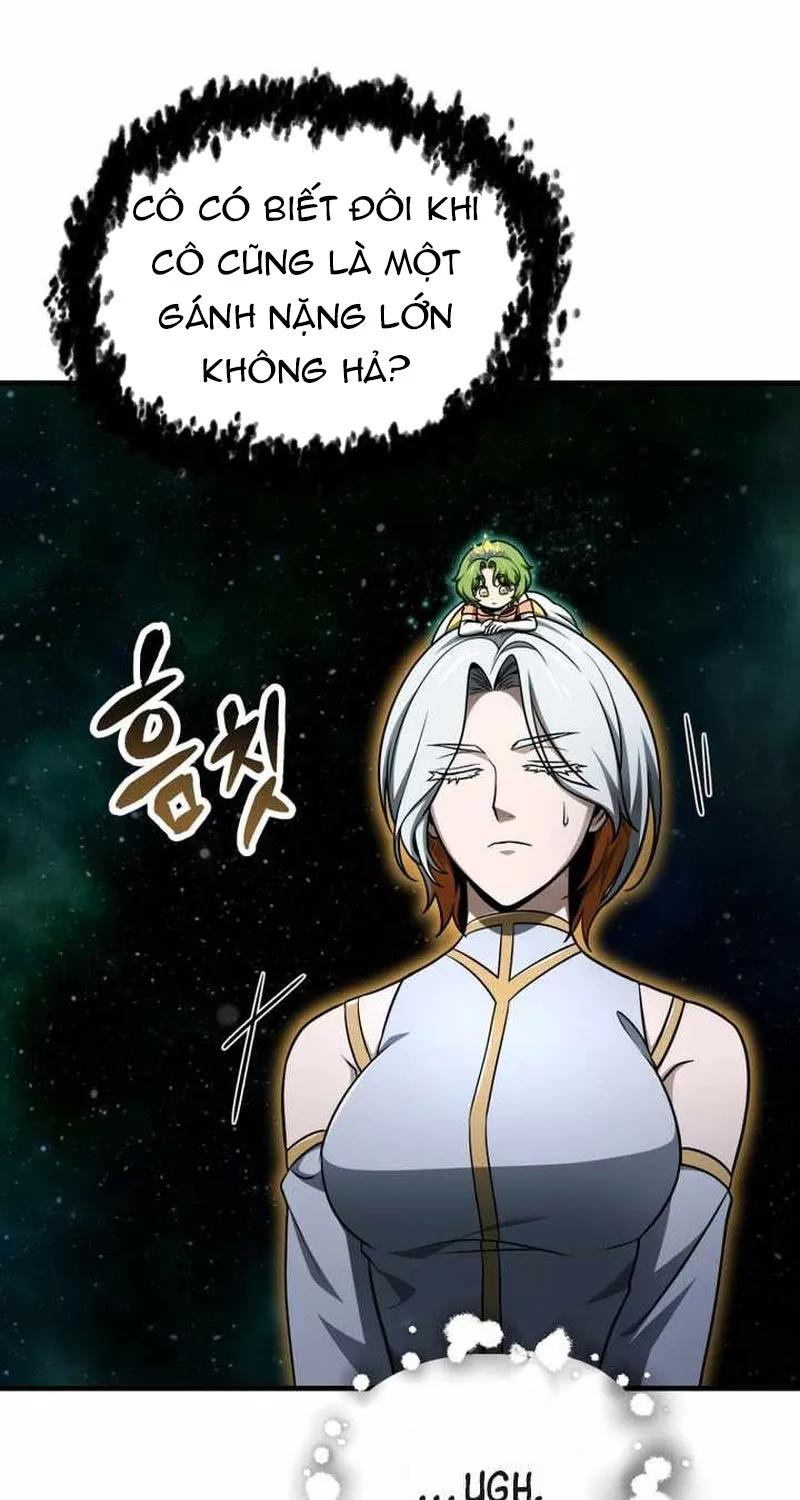 Người Chơi Không Thể Thăng Cấp Chap 225 - Next Chap 226