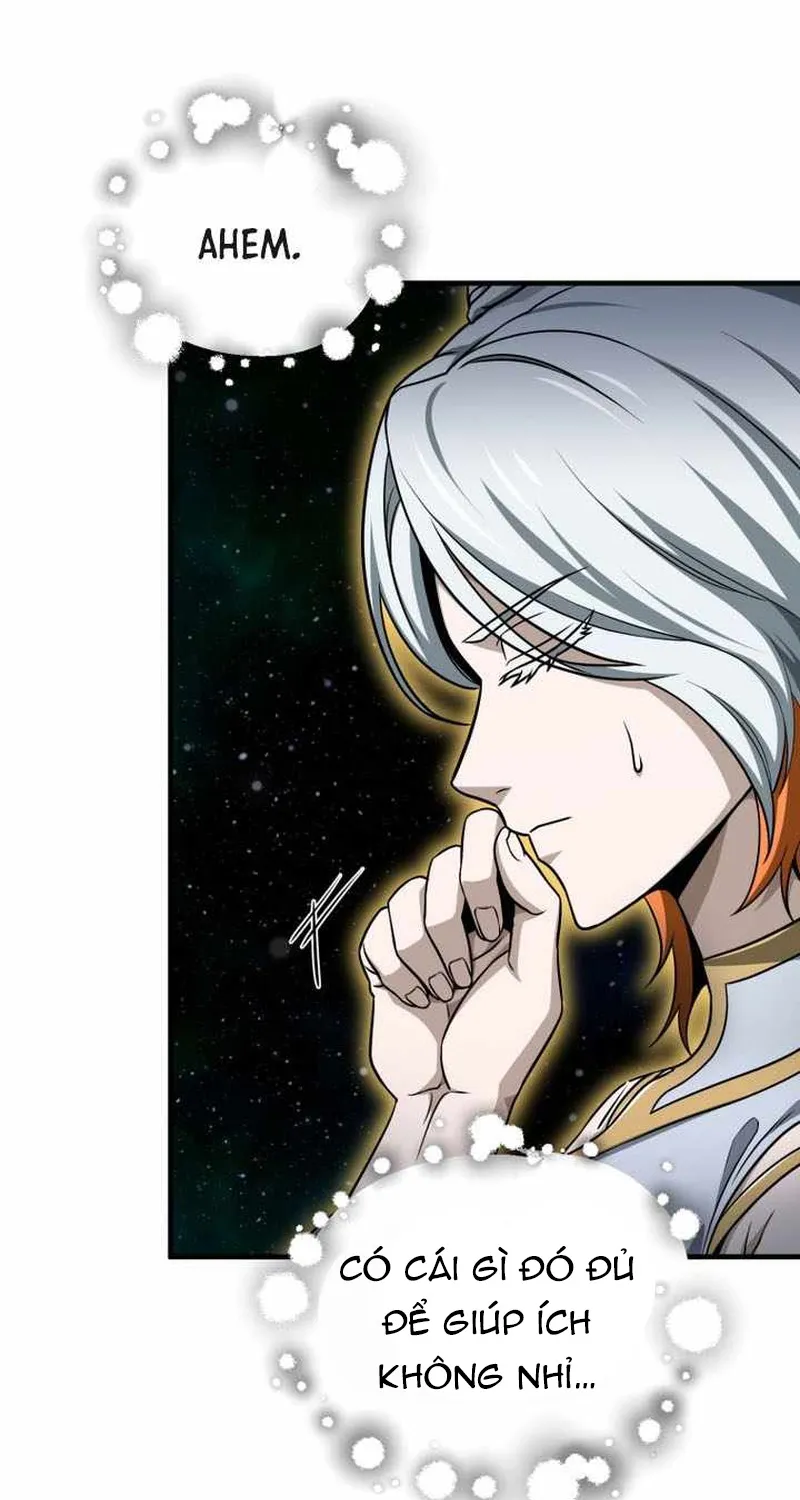 Người Chơi Không Thể Thăng Cấp Chap 225 - Next Chap 226