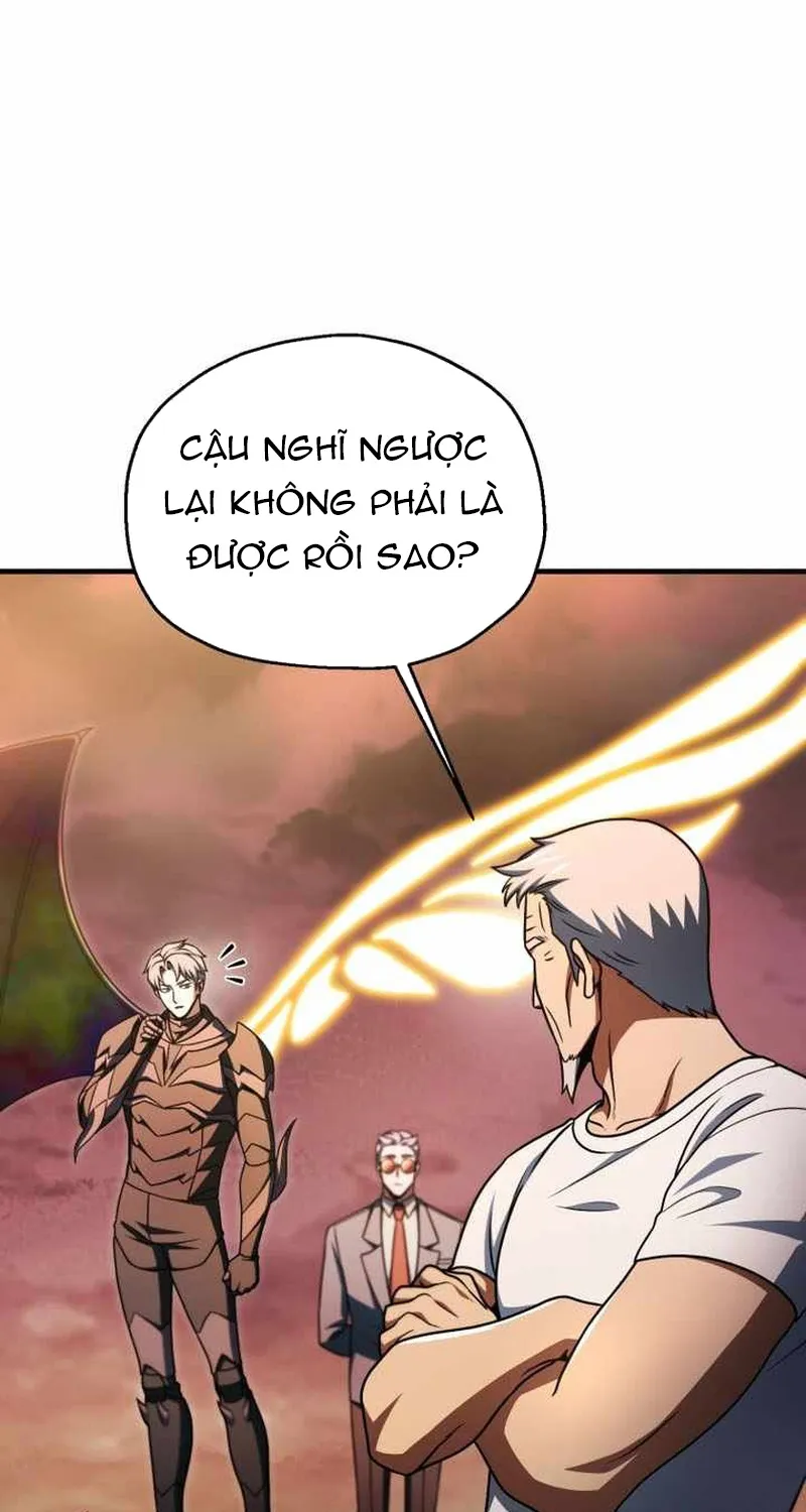 Người Chơi Không Thể Thăng Cấp Chap 225 - Next Chap 226