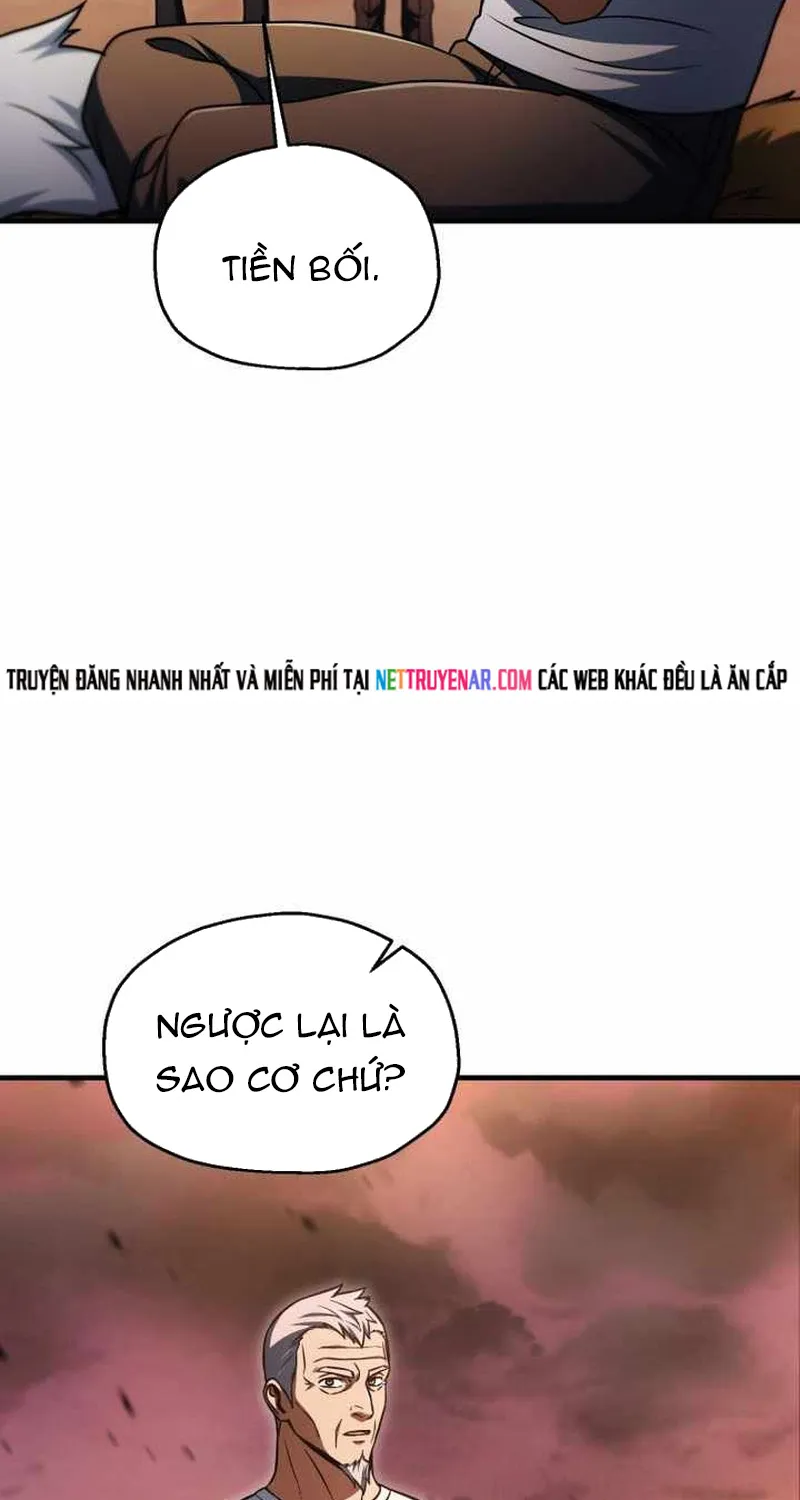 Người Chơi Không Thể Thăng Cấp Chap 225 - Next Chap 226