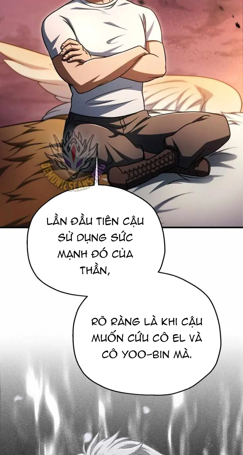 Người Chơi Không Thể Thăng Cấp Chap 225 - Next Chap 226