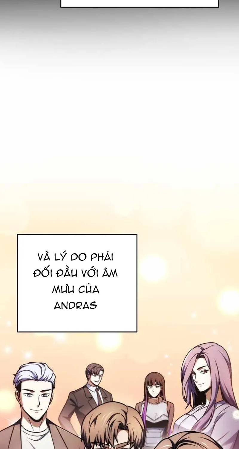 Người Chơi Không Thể Thăng Cấp Chap 225 - Next Chap 226