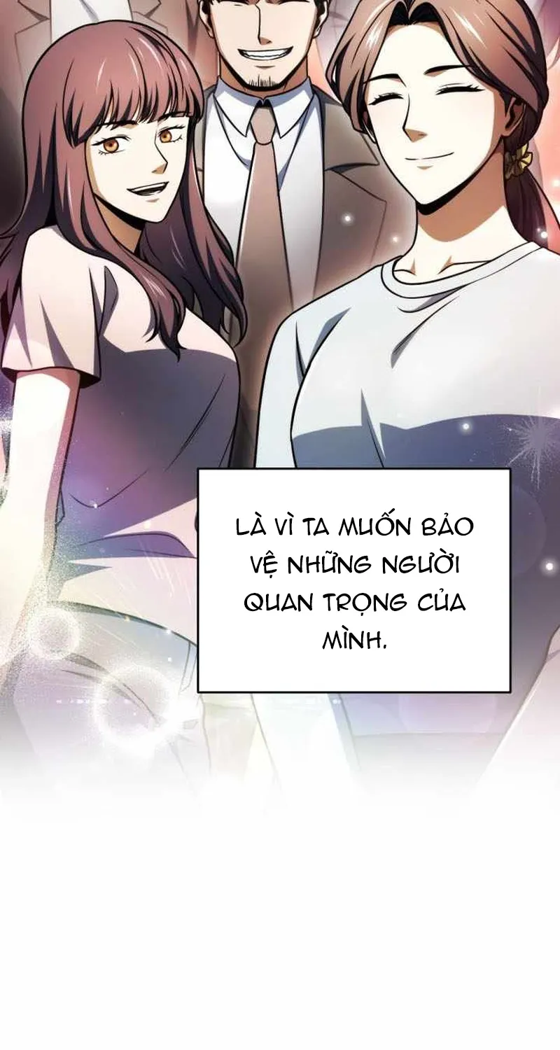 Người Chơi Không Thể Thăng Cấp Chap 225 - Next Chap 226