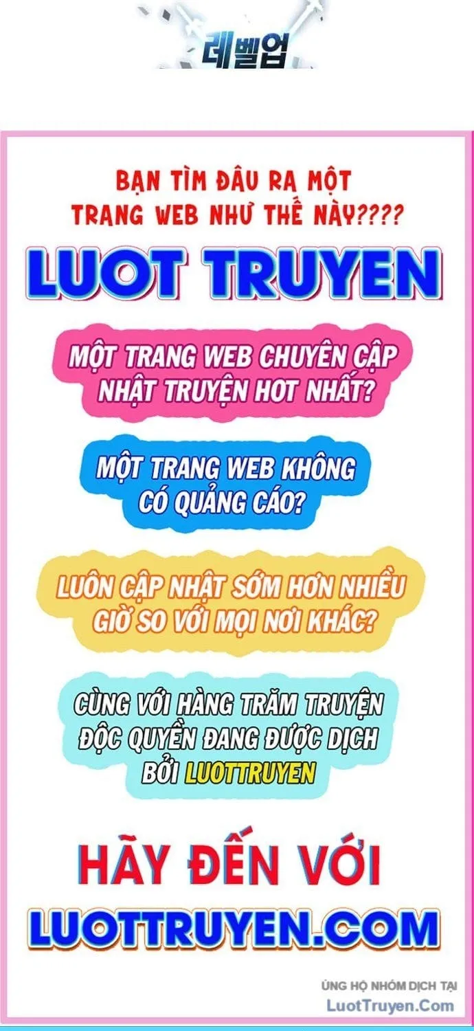 Người Chơi Không Thể Thăng Cấp Chap 227 - Next Chap 228