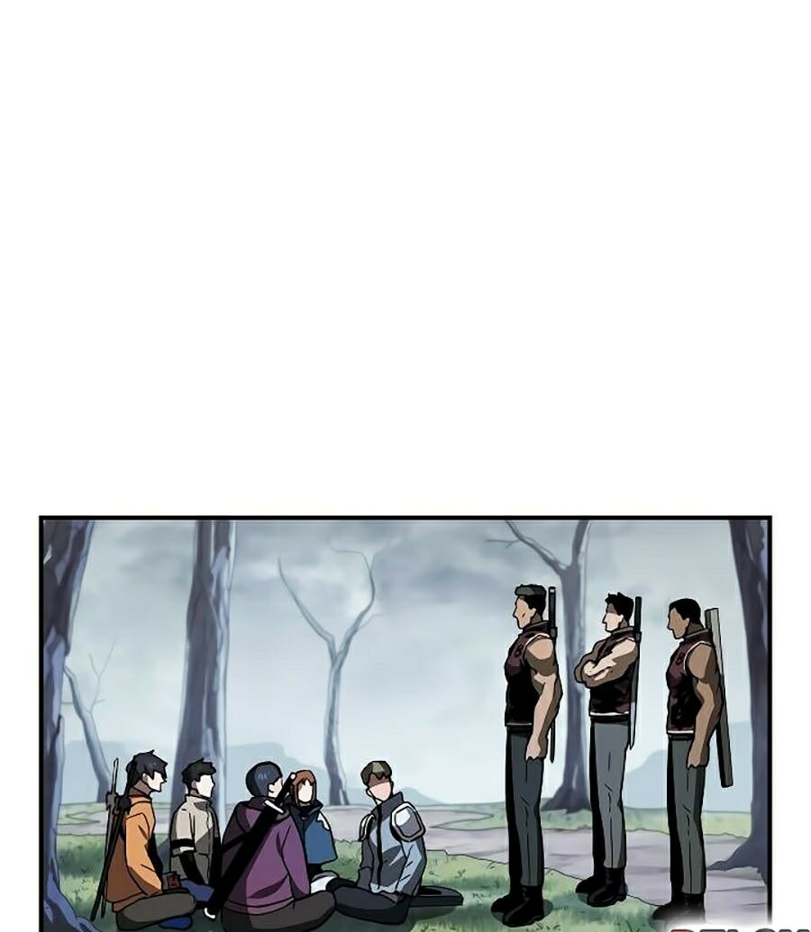 Người Chơi Không Thể Thăng Cấp Chap 23 - Next Chap 24