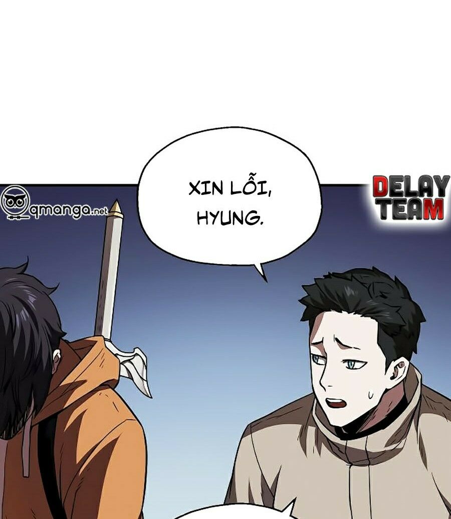 Người Chơi Không Thể Thăng Cấp Chap 23 - Next Chap 24