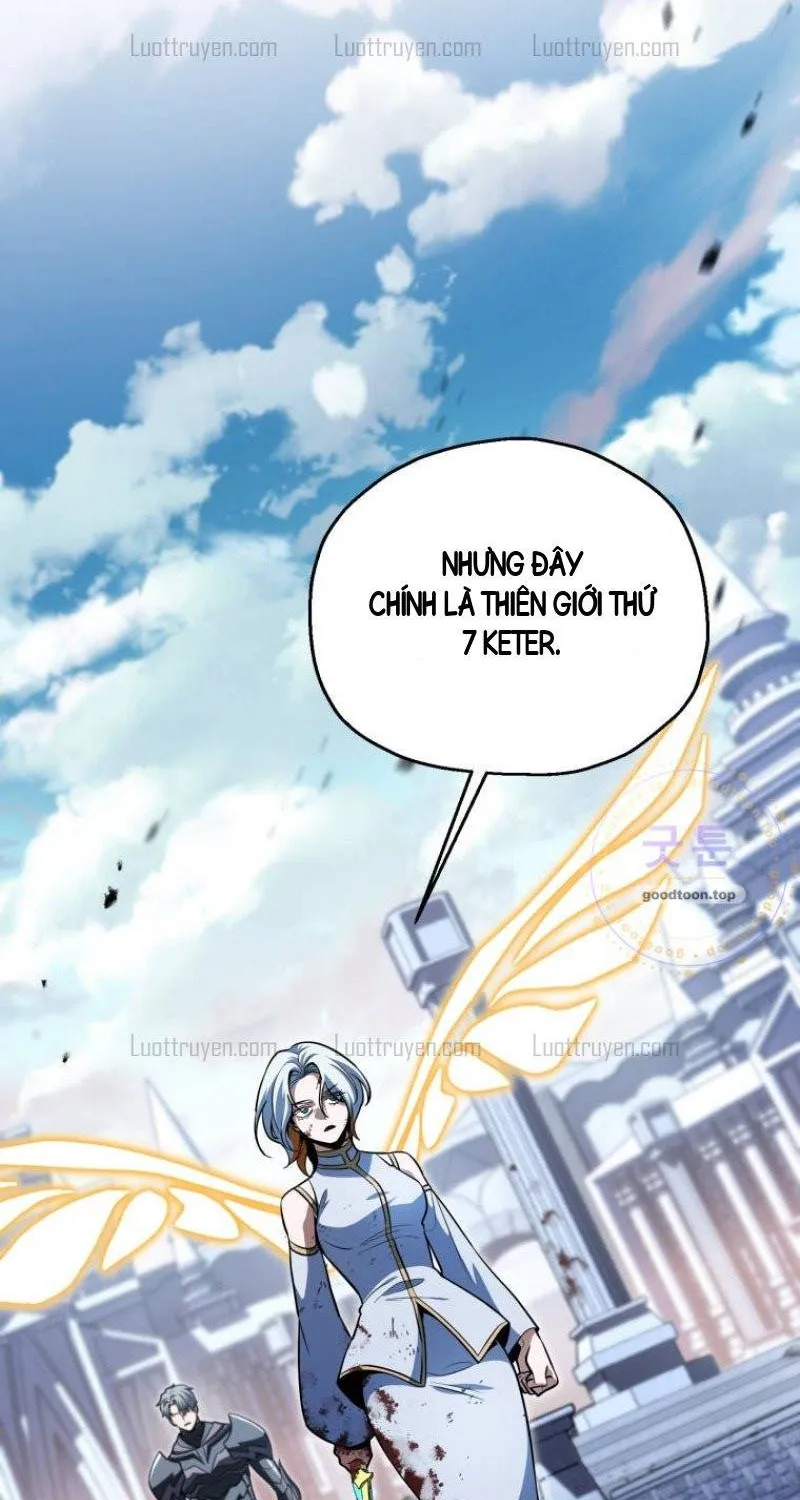 Người Chơi Không Thể Thăng Cấp Chap 248 - Next Chap 249