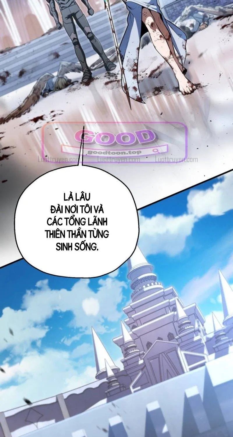 Người Chơi Không Thể Thăng Cấp Chap 248 - Next Chap 249