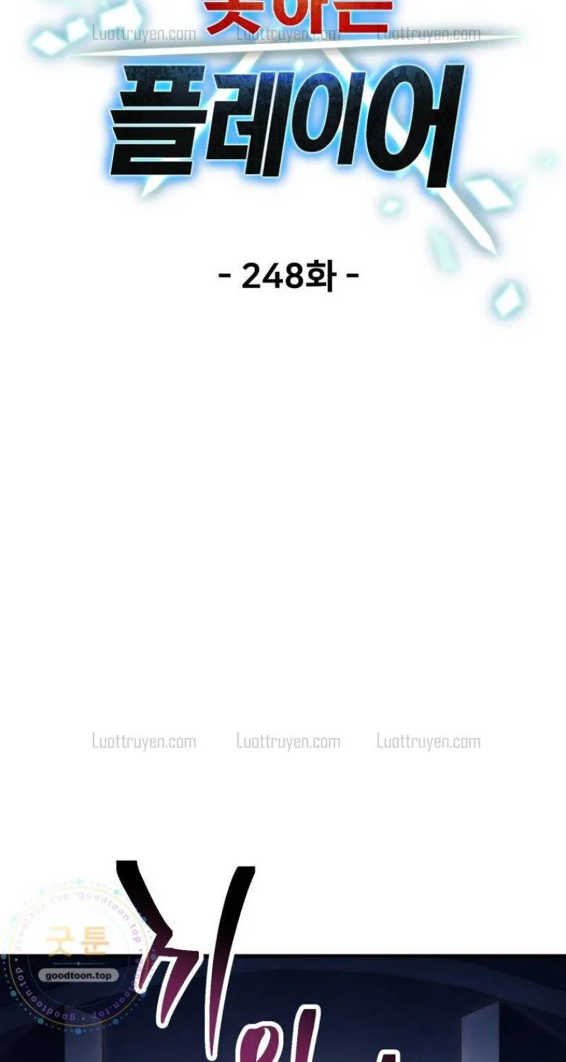 Người Chơi Không Thể Thăng Cấp Chap 248 - Next Chap 249