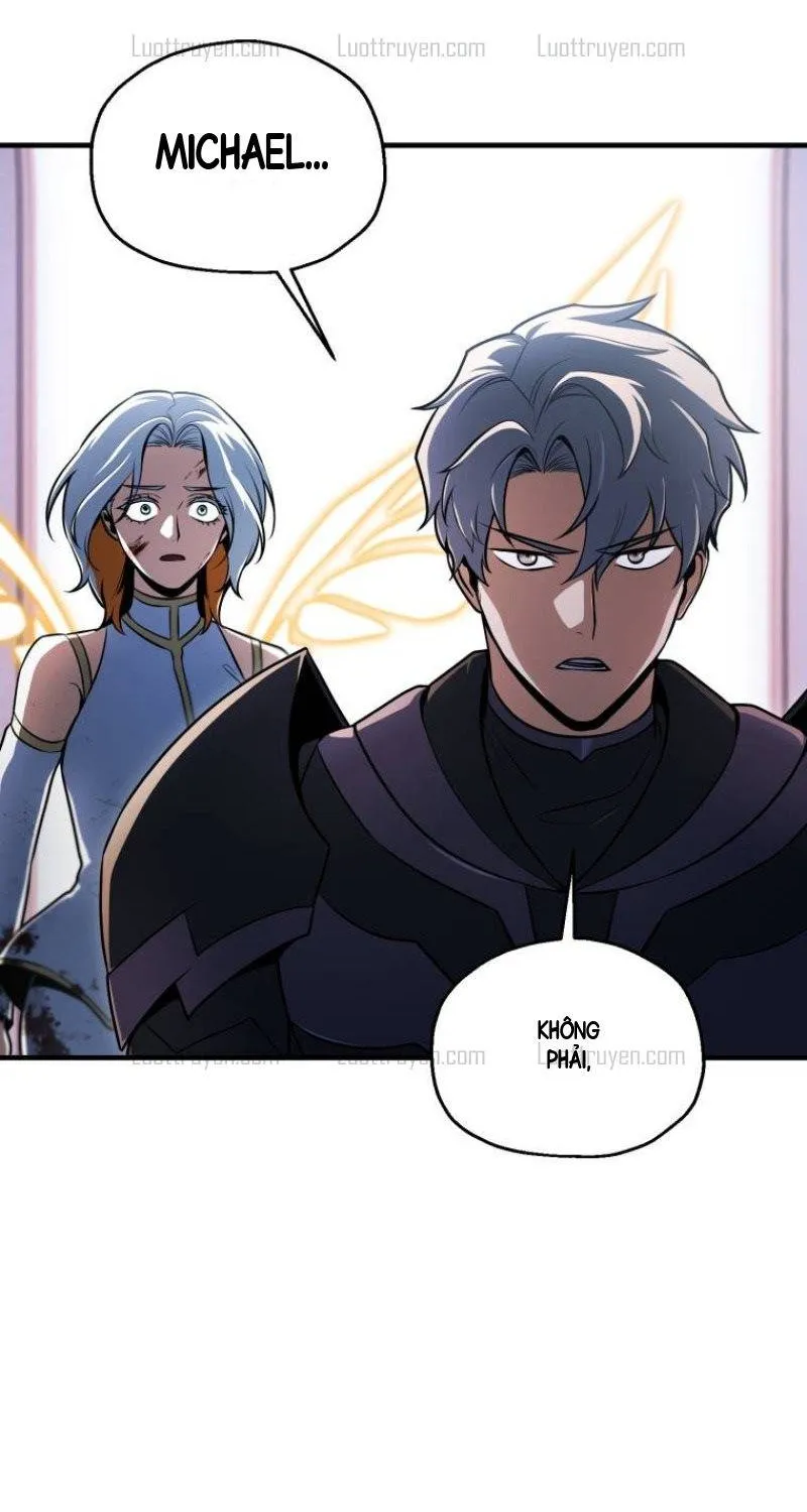 Người Chơi Không Thể Thăng Cấp Chap 248 - Next Chap 249