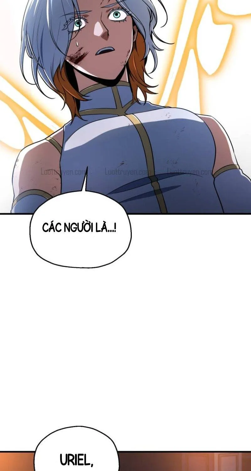 Người Chơi Không Thể Thăng Cấp Chap 248 - Next Chap 249