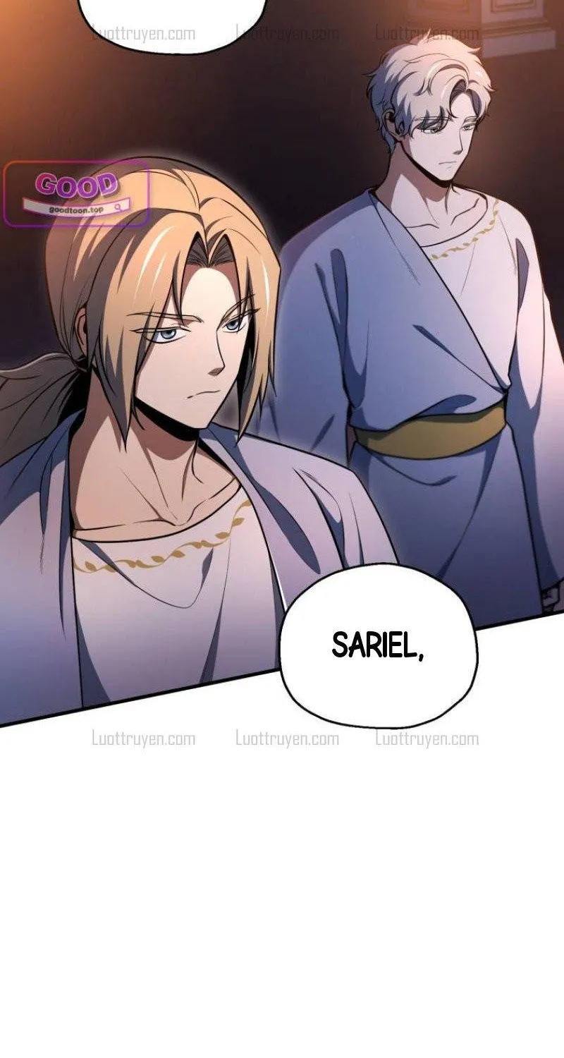 Người Chơi Không Thể Thăng Cấp Chap 248 - Next Chap 249
