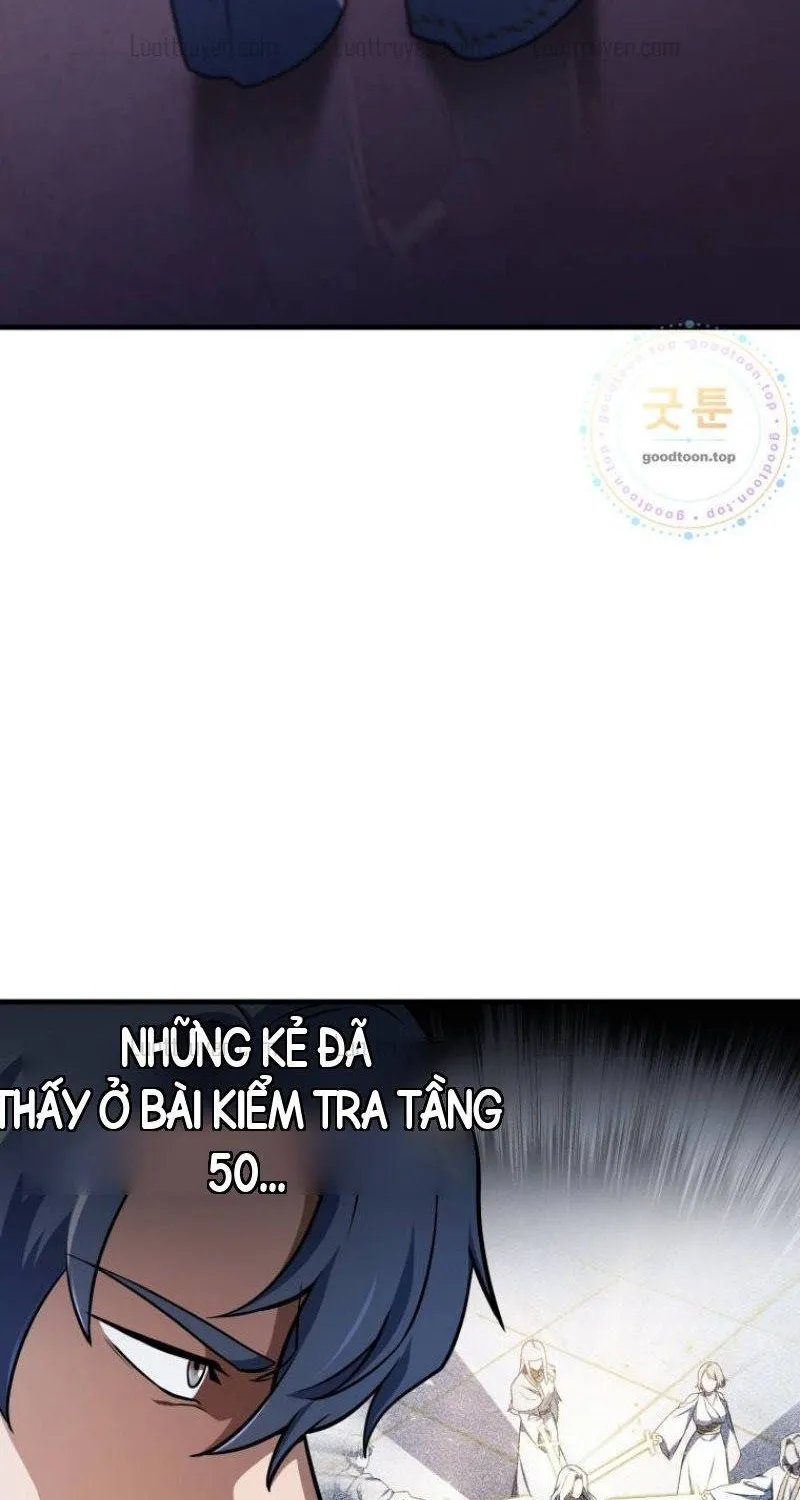 Người Chơi Không Thể Thăng Cấp Chap 248 - Next Chap 249