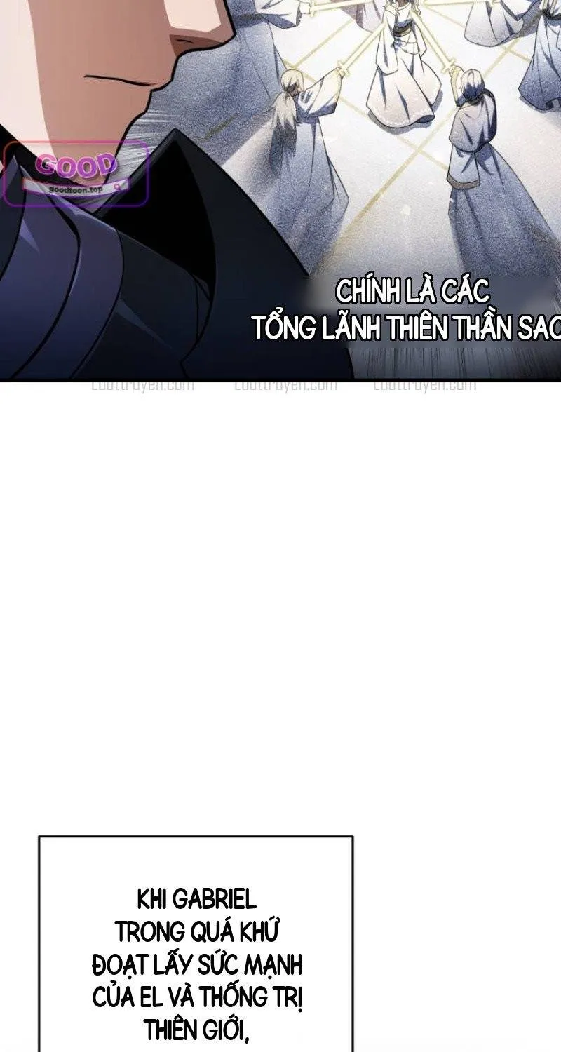 Người Chơi Không Thể Thăng Cấp Chap 248 - Next Chap 249
