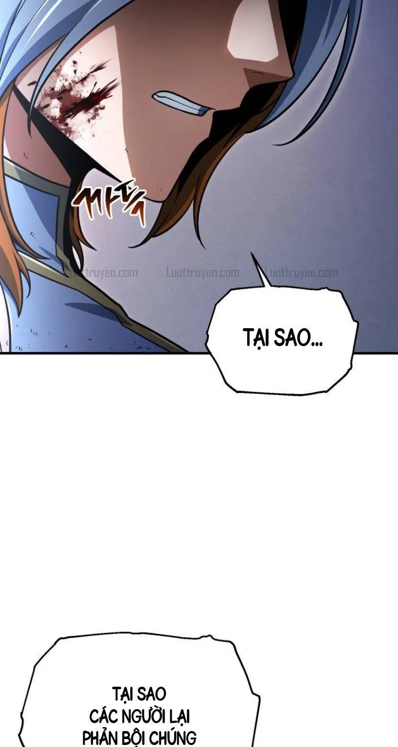 Người Chơi Không Thể Thăng Cấp Chap 248 - Next Chap 249