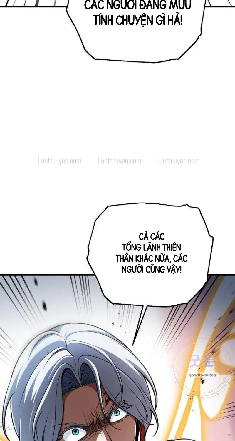 Người Chơi Không Thể Thăng Cấp Chap 248 - Next Chap 249