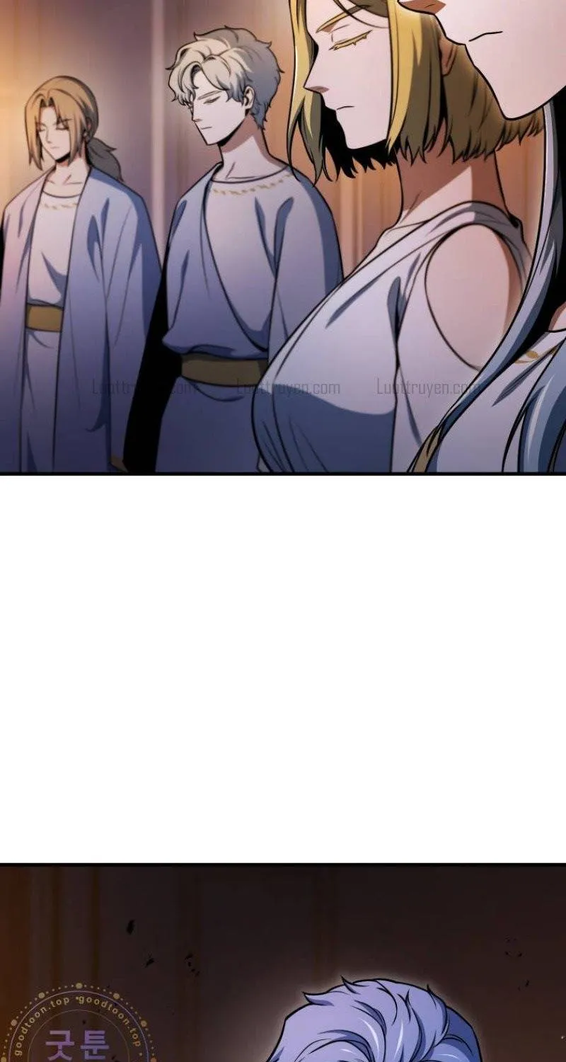 Người Chơi Không Thể Thăng Cấp Chap 248 - Next Chap 249