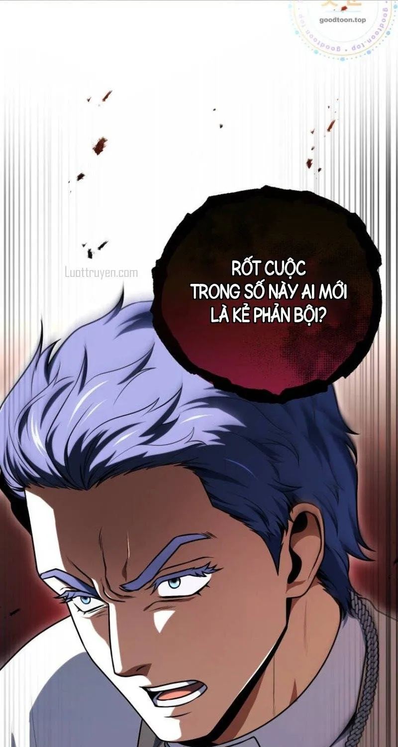 Người Chơi Không Thể Thăng Cấp Chap 248 - Next Chap 249