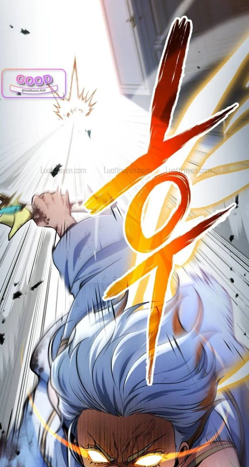 Người Chơi Không Thể Thăng Cấp Chap 248 - Next Chap 249