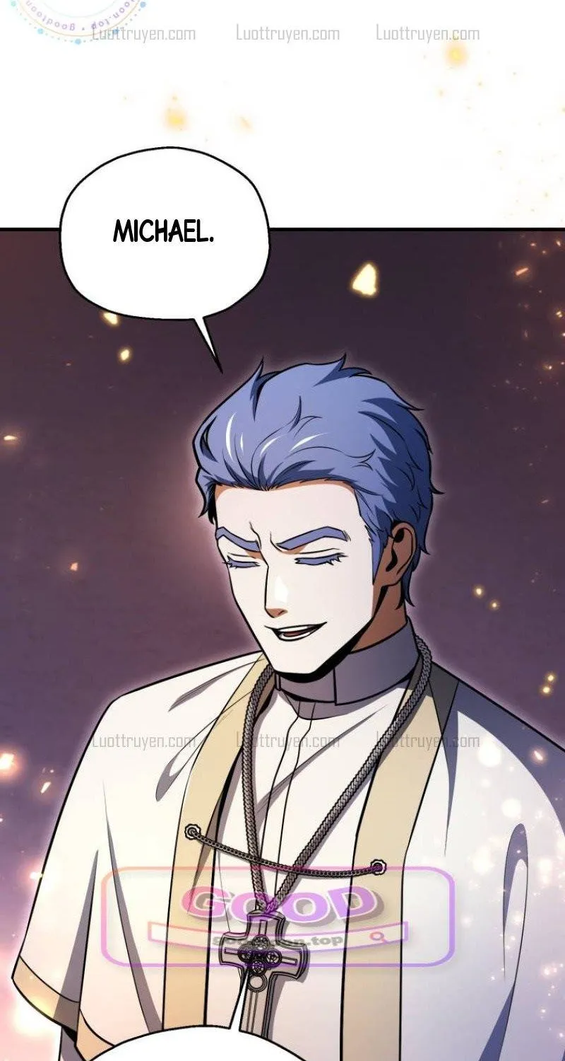 Người Chơi Không Thể Thăng Cấp Chap 248 - Next Chap 249