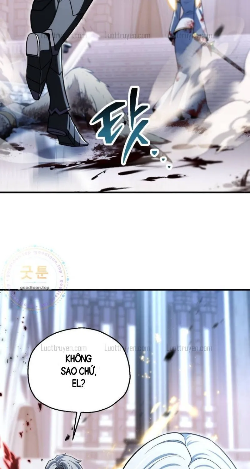 Người Chơi Không Thể Thăng Cấp Chap 248 - Next Chap 249