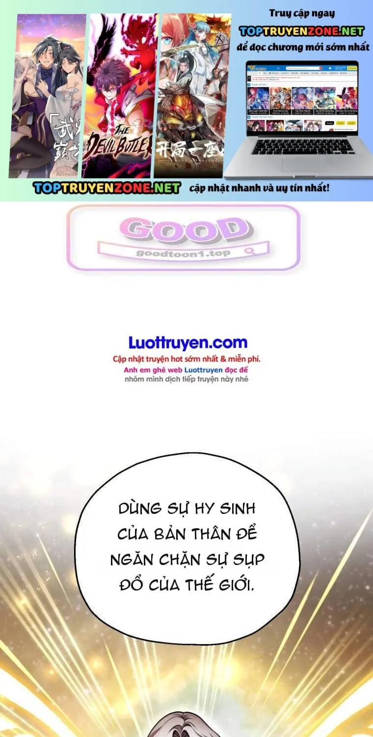 Người Chơi Không Thể Thăng Cấp Chap 249 - Next Chap 250