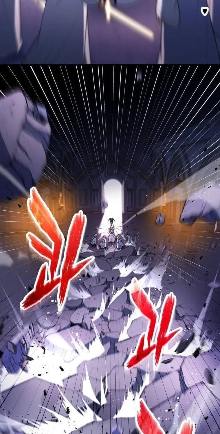 Người Chơi Không Thể Thăng Cấp Chap 249 - Next Chap 250