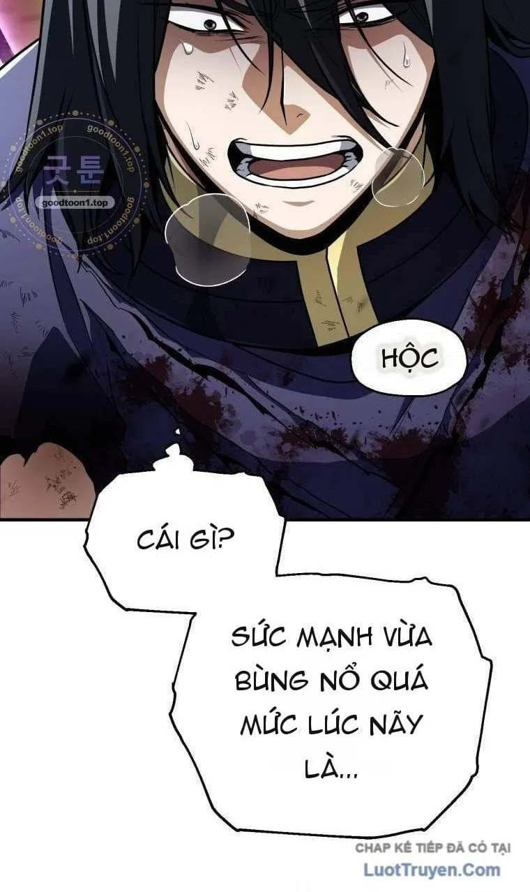 Người Chơi Không Thể Thăng Cấp Chap 249 - Next Chap 250