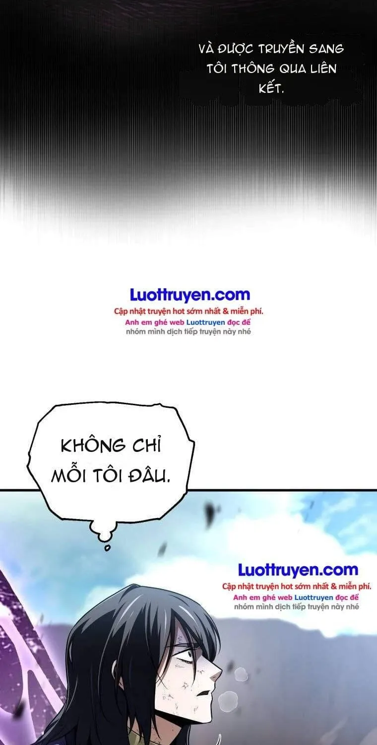 Người Chơi Không Thể Thăng Cấp Chap 249 - Next Chap 250