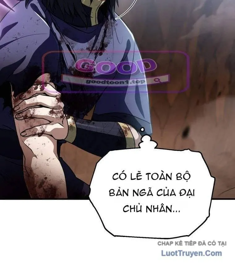 Người Chơi Không Thể Thăng Cấp Chap 249 - Next Chap 250
