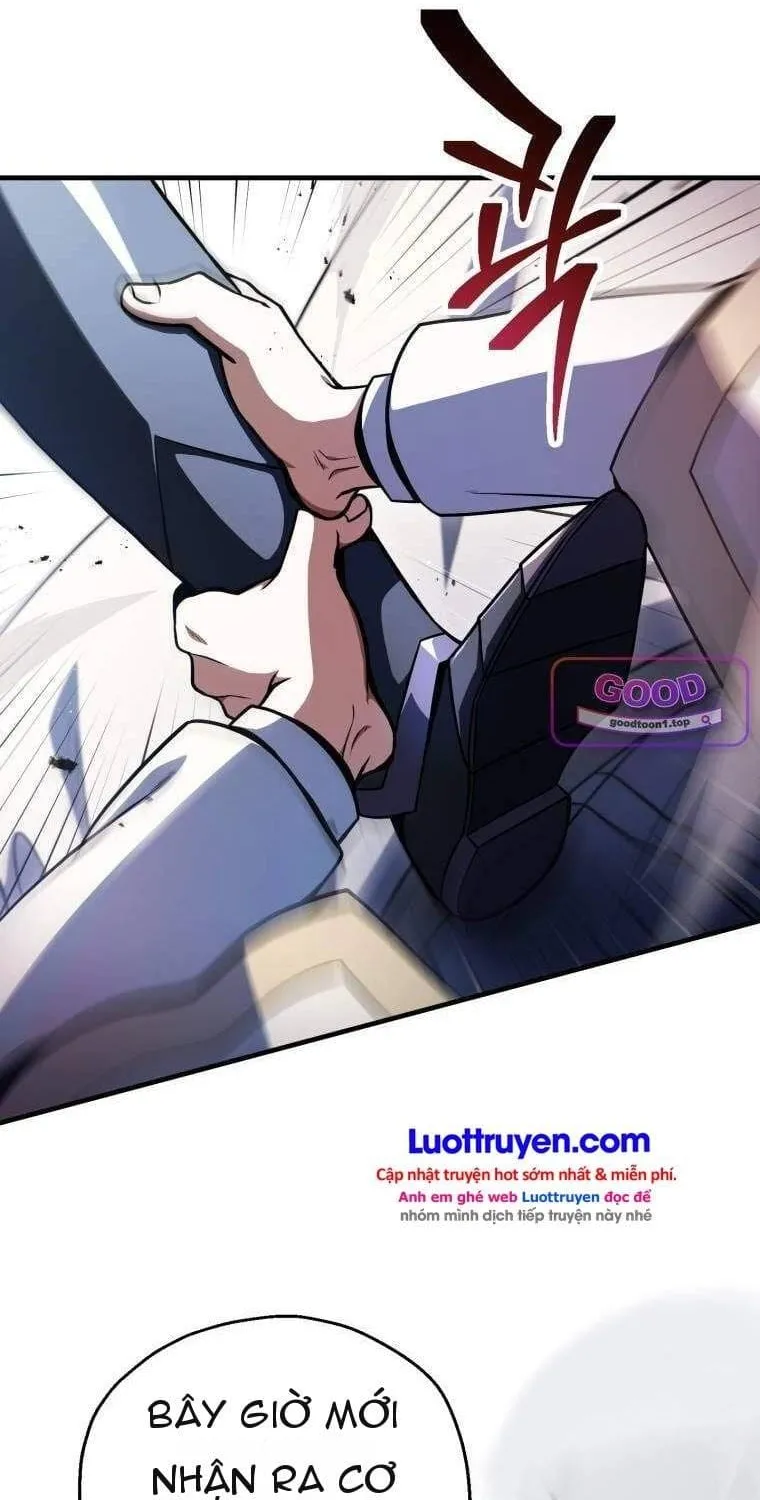 Người Chơi Không Thể Thăng Cấp Chap 249 - Next Chap 250