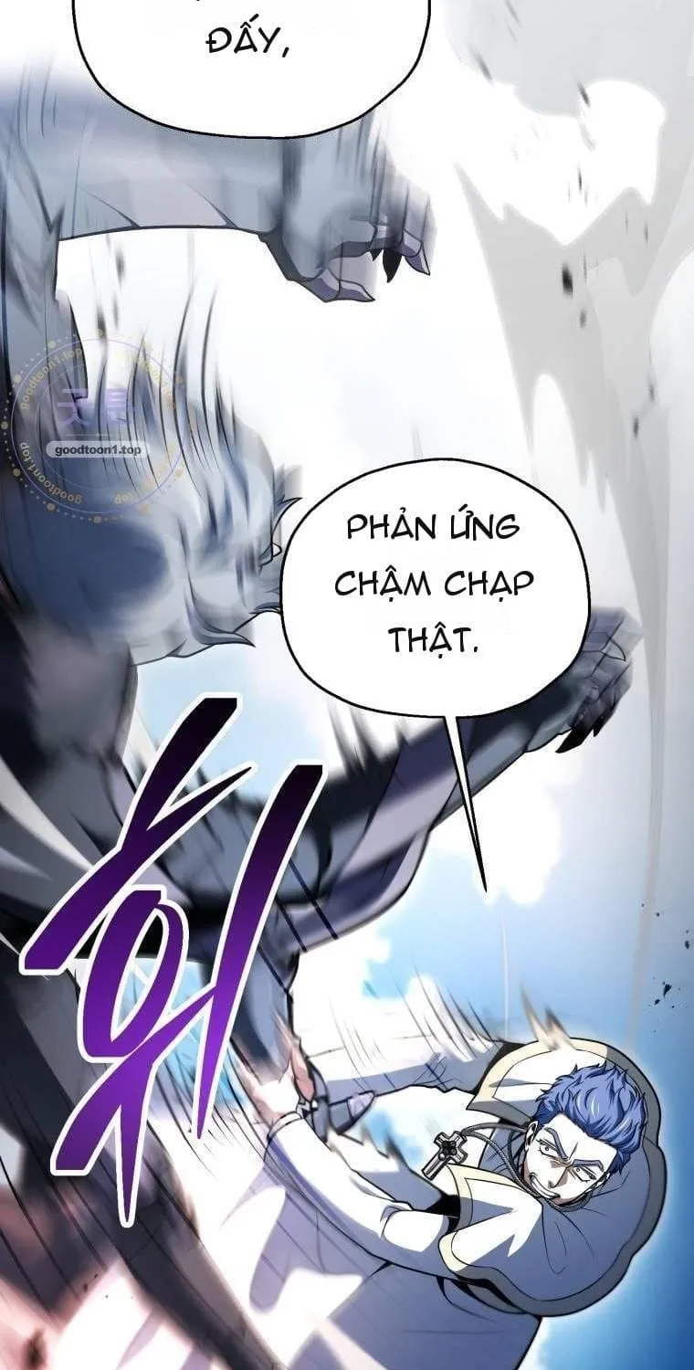 Người Chơi Không Thể Thăng Cấp Chap 249 - Next Chap 250