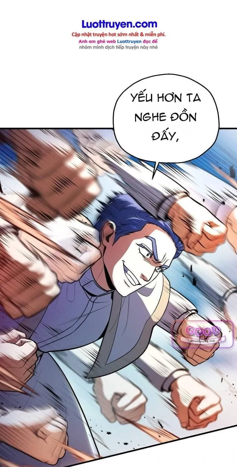 Người Chơi Không Thể Thăng Cấp Chap 249 - Next Chap 250