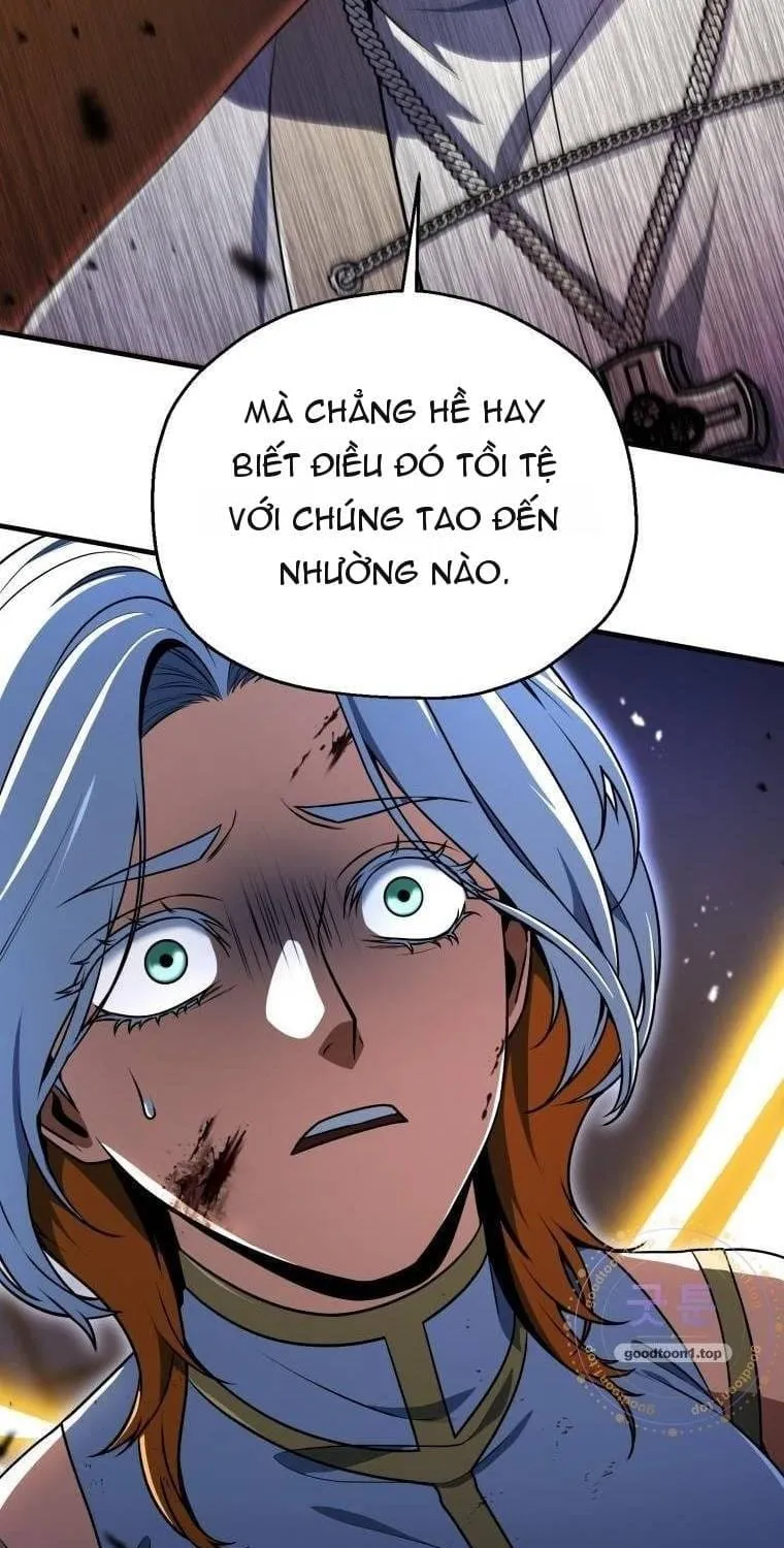 Người Chơi Không Thể Thăng Cấp Chap 249 - Next Chap 250