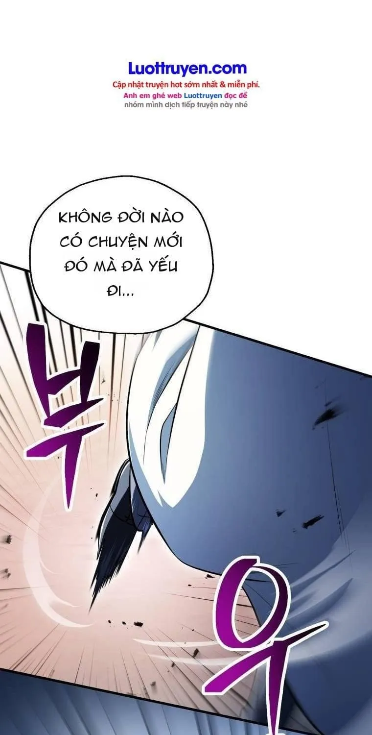 Người Chơi Không Thể Thăng Cấp Chap 249 - Next Chap 250