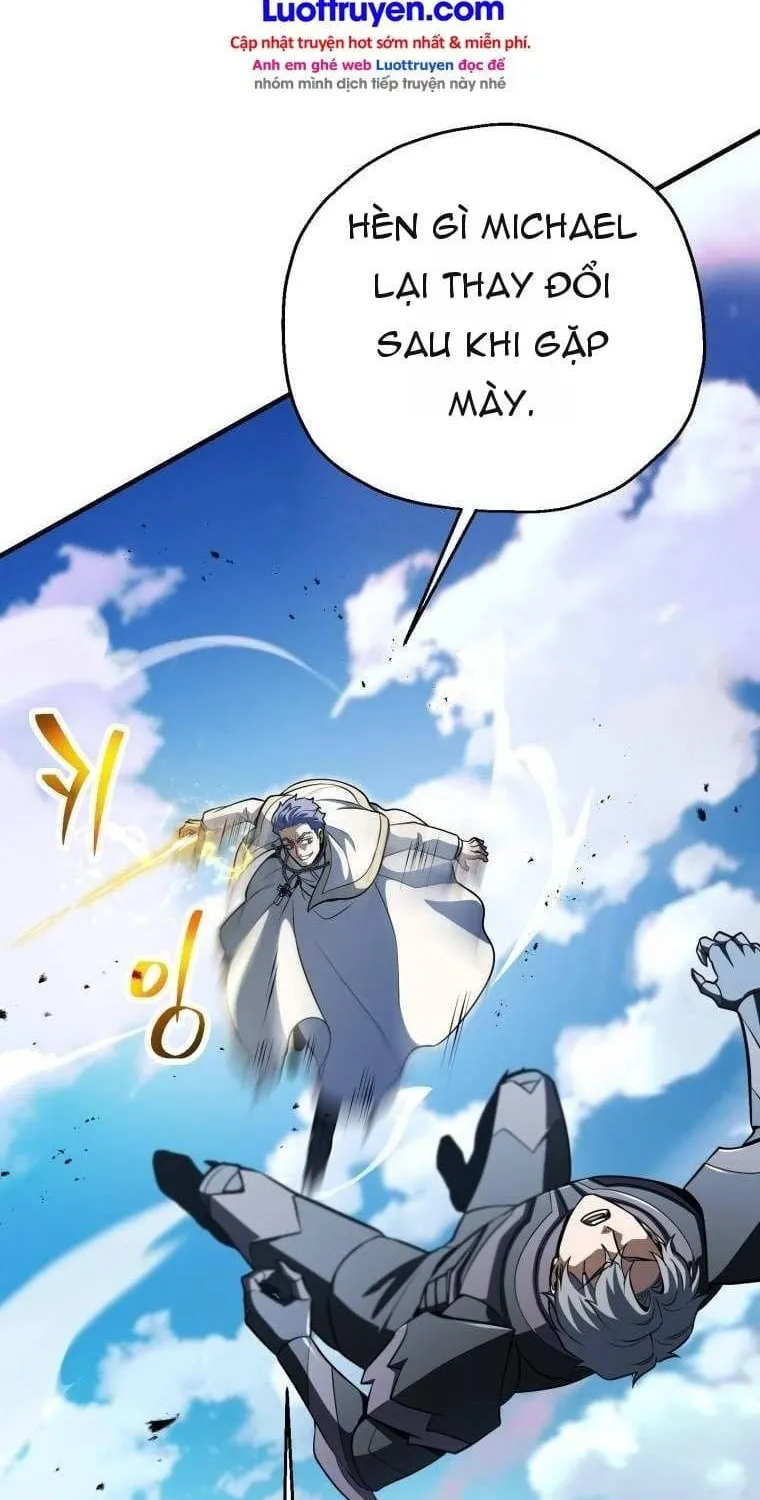 Người Chơi Không Thể Thăng Cấp Chap 249 - Next Chap 250