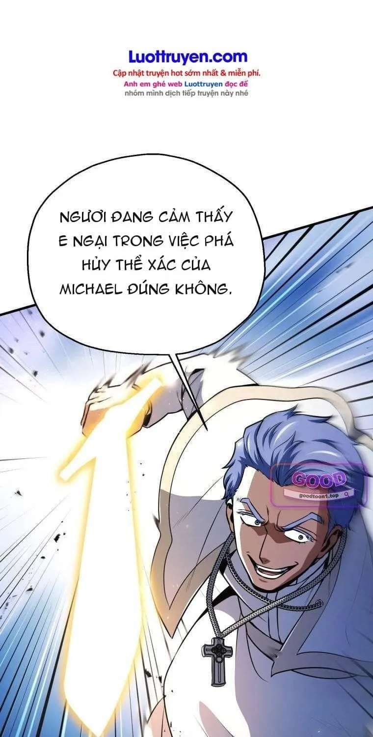 Người Chơi Không Thể Thăng Cấp Chap 249 - Next Chap 250
