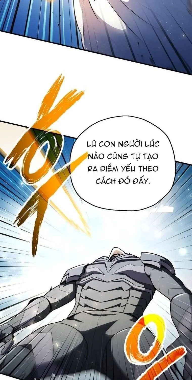 Người Chơi Không Thể Thăng Cấp Chap 249 - Next Chap 250