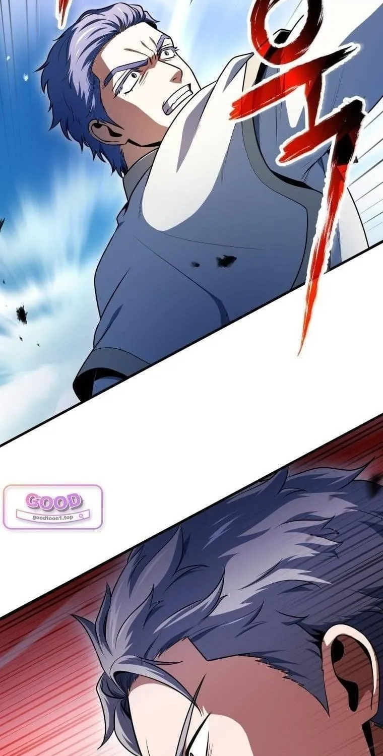 Người Chơi Không Thể Thăng Cấp Chap 249 - Next Chap 250