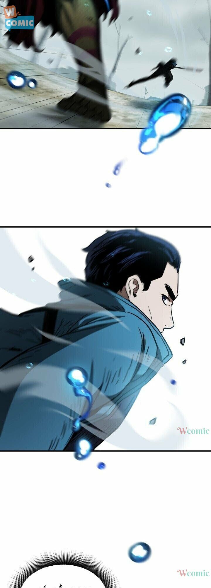 Người Chơi Không Thể Thăng Cấp Chap 25 - Next Chap 26