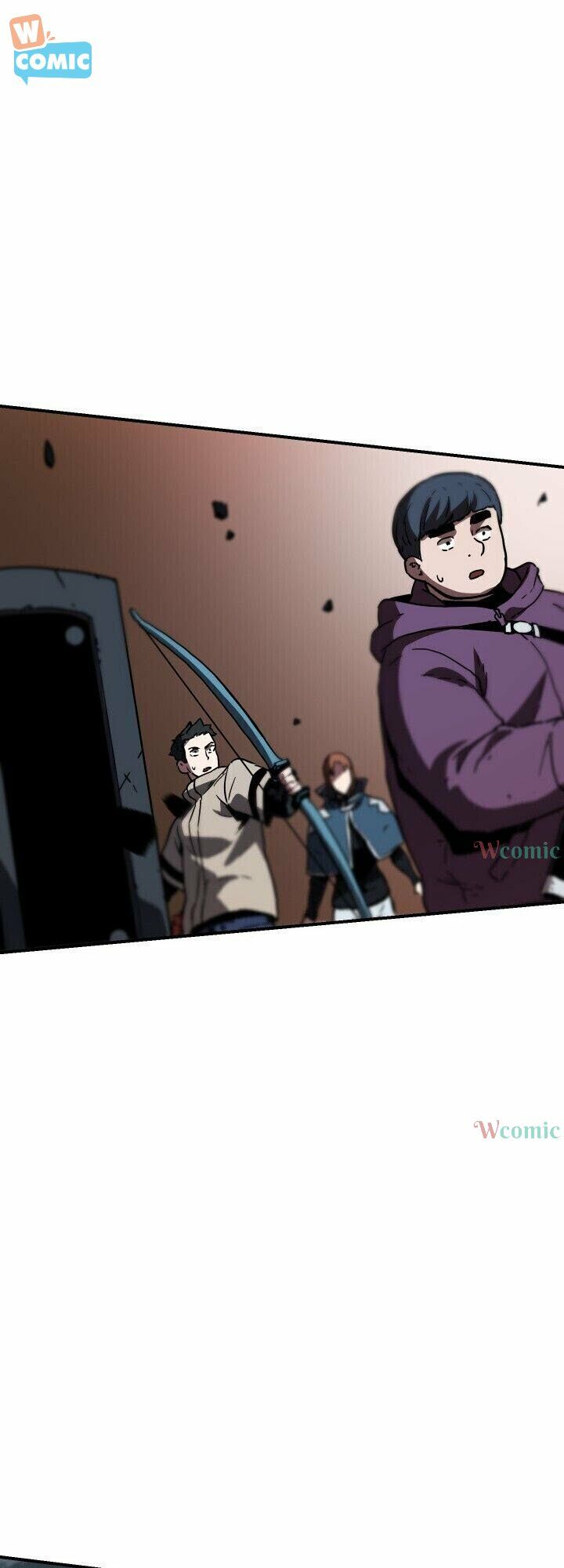 Người Chơi Không Thể Thăng Cấp Chap 25 - Next Chap 26