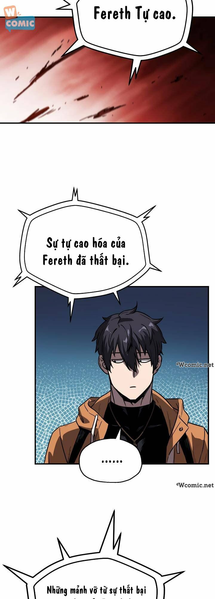 Người Chơi Không Thể Thăng Cấp Chap 26 - Next Chap 27