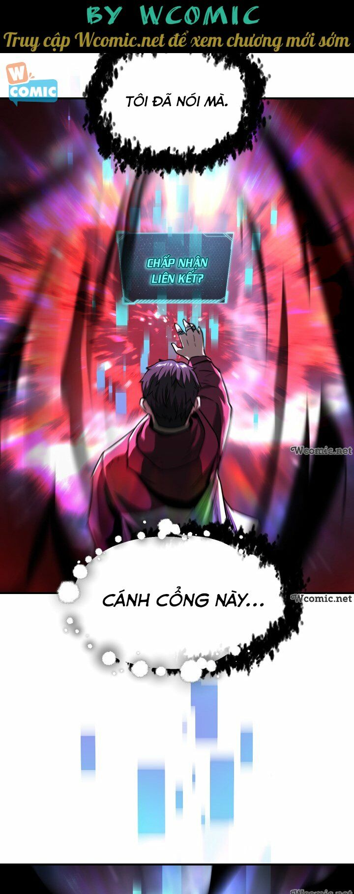 Người Chơi Không Thể Thăng Cấp Chap 27 - Next Chap 28