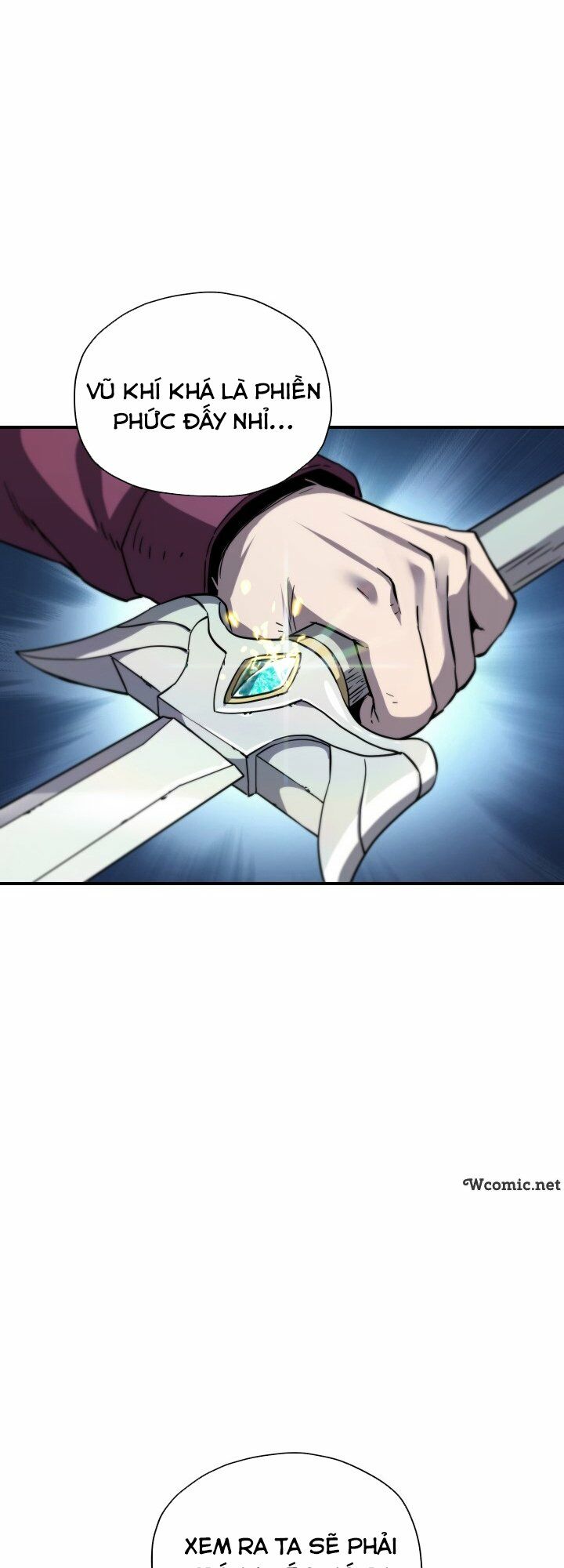 Người Chơi Không Thể Thăng Cấp Chap 29 - Next Chap 30