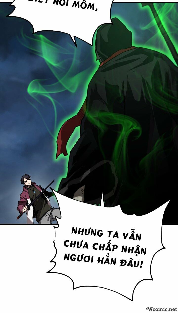 Người Chơi Không Thể Thăng Cấp Chap 29 - Next Chap 30